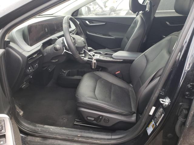 Photo 7 from auction – 2023 KIA EV6 LIGHT with VIN KNDC34LA6P5612197