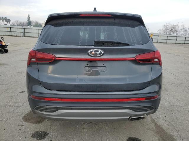 Photo 6 from auction – 2023 HYUNDAI SANTA FE S with VIN 5NMS14AJXPH648721