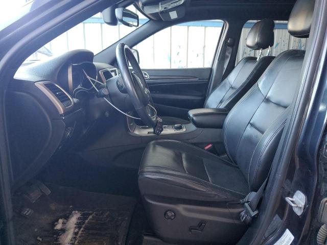 Photo 7 from auction – 2014 JEEP GRAND CHER with VIN 1C4RJFBM9EC415394