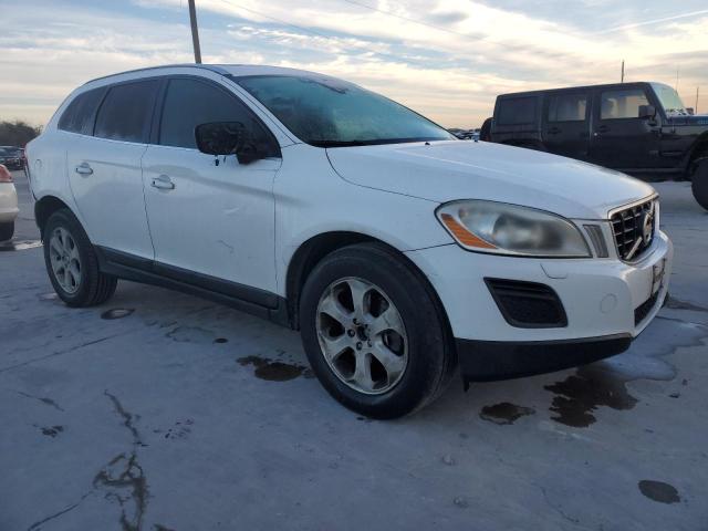 Photo 4 from auction – 2013 VOLVO XC60 3.2 with VIN YV4952DL6D2462689