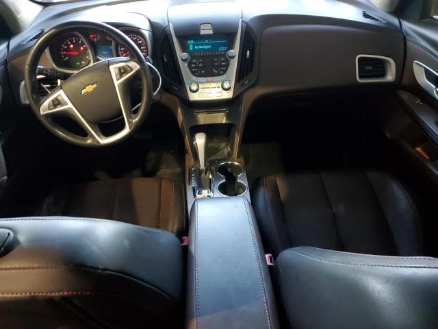 Photo 8 from auction – 2011 CHEVROLET EQUINOX LT with VIN 2CNALFEC8B6362603