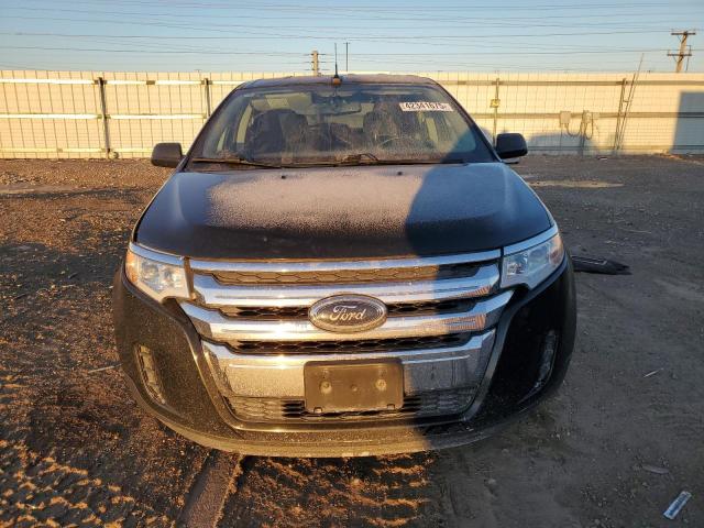 Photo 5 from auction – 2014 FORD EDGE SE with VIN 2FMDK3GC6EBA16444