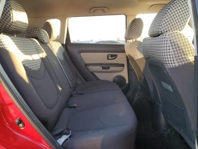 Photo 10 from auction – 2013 KIA SOUL + with VIN KNDJT2A6XD7622810