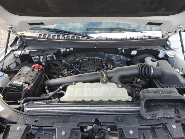 Photo 12 from auction – 2021 FORD EXPEDITION with VIN 1FMJK1HTXMEA66028