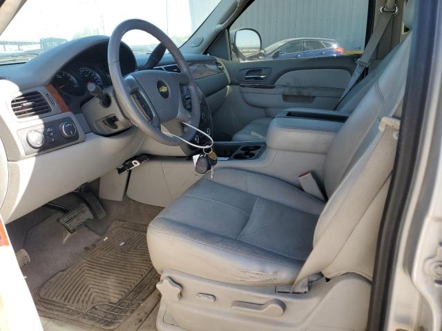 Photo 7 from auction – 2011 CHEVROLET AVALANCHE with VIN 3GNTKFE30BG327291