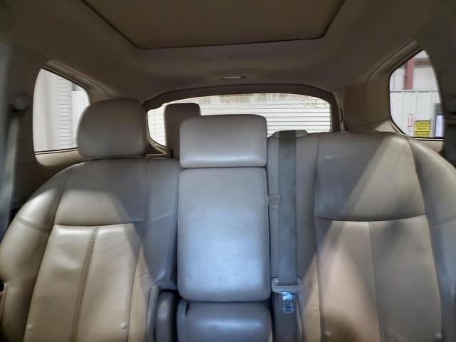 Photo 10 from auction – 2013 NISSAN PATHFINDER with VIN 5N1AR2MM2DC638379