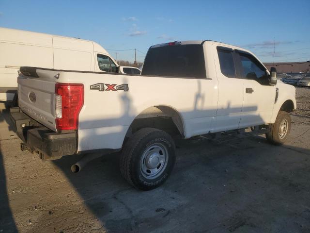 Photo 3 from auction – 2017 FORD F250 SUPER with VIN 1FT7X2B69HED21492