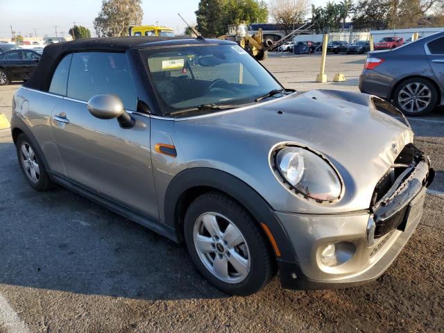Photo 4 from auction – 2019 MINI COOPER with VIN WMWWG5C5XK3F79624
