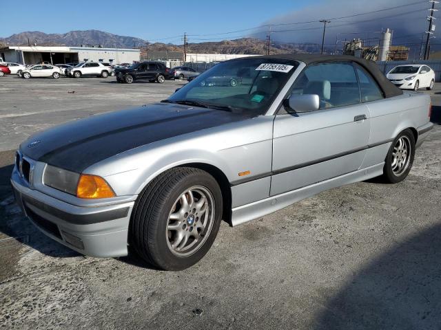 BMW 328 IC 1997 with VIN WBABK7327VET64173 - Photo from auction