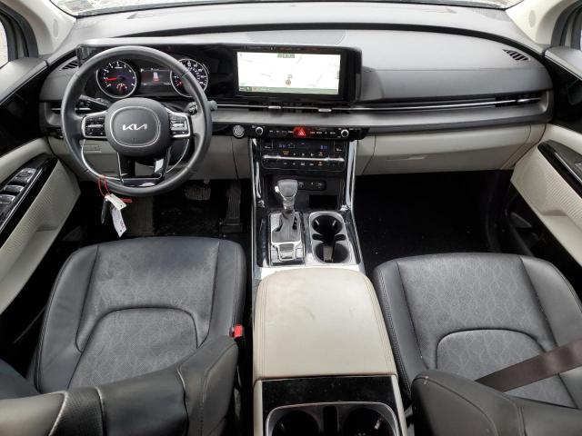 Photo 8 from auction – 2022 KIA CARNIVAL E with VIN KNDNC5H35N6062328