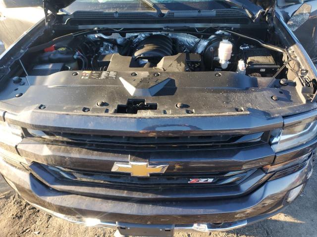 Photo 11 from auction – 2016 CHEVROLET SILVERADO with VIN 3GCUKREC5GG265571
