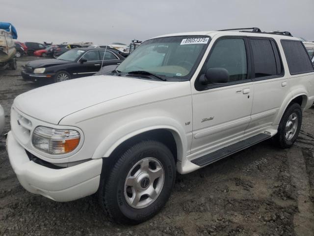FORD EXPLORER 1999 with VIN 1FMDU35P0XZB93331 - Photo from auction