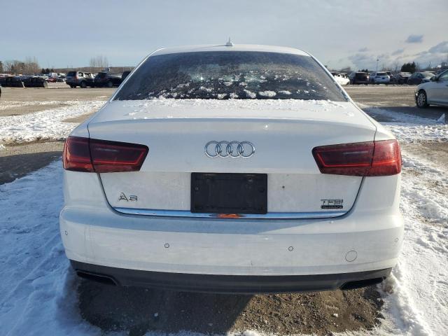 Photo 6 from auction – 2016 AUDI A6 PREMIUM with VIN WAUFFAFC7GN042675