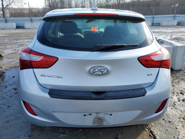 Photo 6 from auction – 2013 HYUNDAI ELANTRA GT with VIN KMHD35LE5DU123736