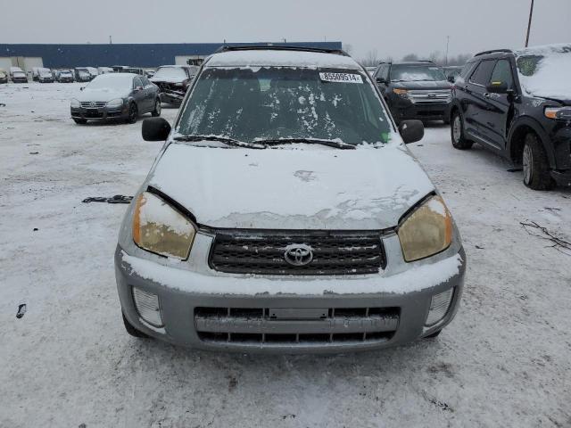 Photo 5 from auction – 2002 TOYOTA RAV4 with VIN JTEGH20VX20046173