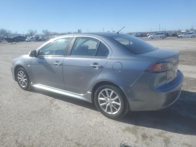 Photo 2 from auction – 2016 MITSUBISHI LANCER ES with VIN JA32U2FU6GU012299