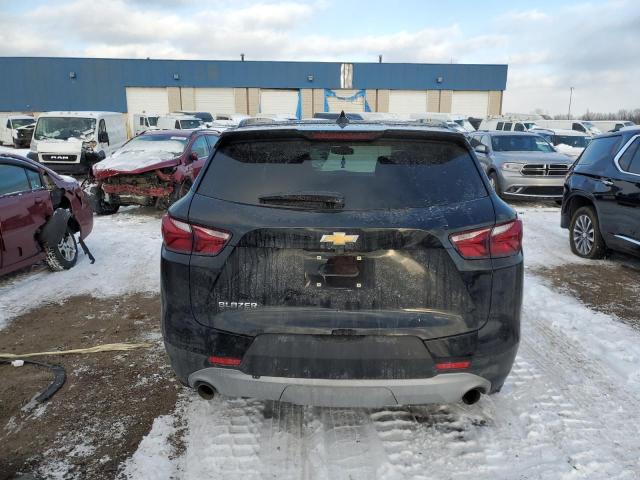 Photo 6 from auction – 2020 CHEVROLET BLAZER 2LT with VIN 3GNKBCRS5LS601952