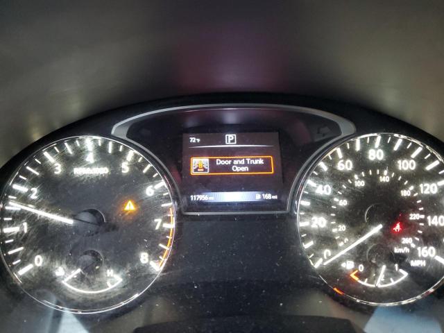 Photo 9 from auction – 2016 NISSAN ALTIMA 2.5 with VIN 1N4AL3AP2GC252954