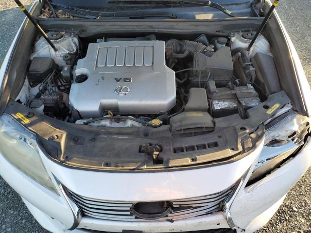 Photo 11 from auction – 2013 LEXUS ES 350 with VIN JTHBK1GG0D2073048