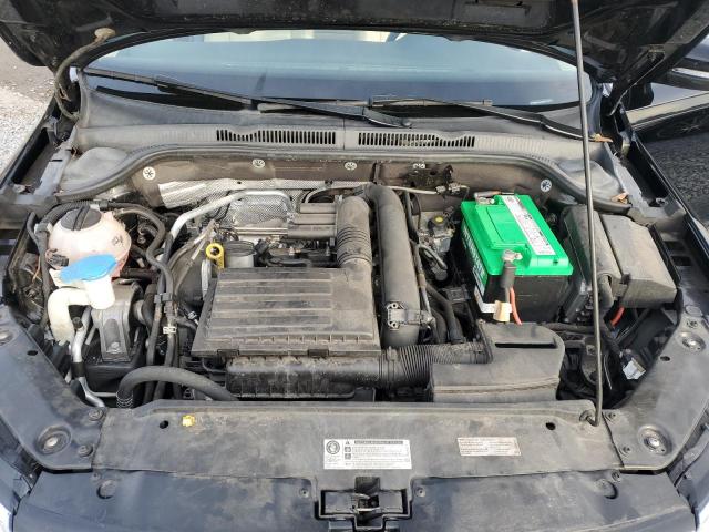 Photo 11 from auction – 2017 VOLKSWAGEN JETTA SE with VIN 3VWDB7AJ4HM317345
