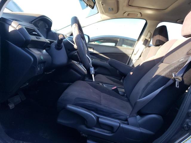 Photo 7 from auction – 2014 HONDA CR-V EX with VIN 5J6RM4H5XEL080085