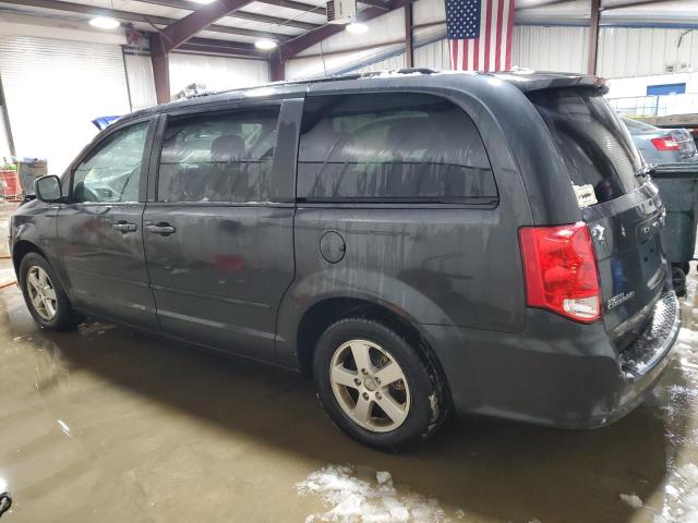 Photo 2 from auction – 2012 DODGE GRAND CARA with VIN 2C4RDGCG0CR116077
