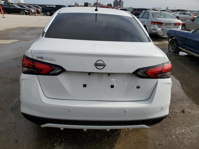 Photo 6 from auction – 2023 NISSAN VERSA S with VIN 3N1CN8DV7PL834429
