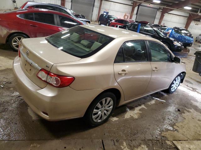 Photo 3 from auction – 2012 TOYOTA COROLLA BA with VIN 2T1BU4EE1CC902644