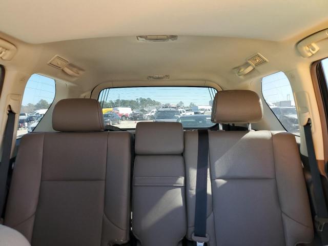 Photo 10 from auction – 2018 LEXUS GX 460 with VIN JTJBM7FXXJ5209905