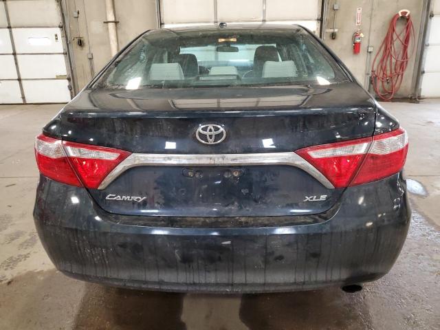 Photo 6 from auction – 2016 TOYOTA CAMRY LE with VIN 4T4BF1FK2GR541030