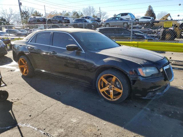 Photo 4 from auction – 2014 CHRYSLER 300 with VIN 2C3CCARG7EH374302