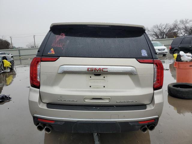 Photo 6 from auction – 2023 GMC YUKON DENA with VIN 1GKS2DKL6PR366377