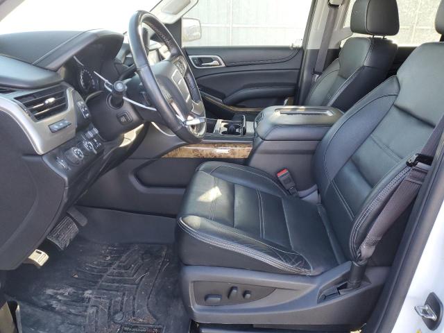 Photo 7 from auction – 2016 GMC YUKON DENA with VIN 1GKS2CKJ5GR355363