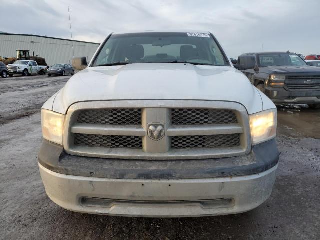 Photo 5 from auction – 2011 DODGE RAM 1500 with VIN 1D7RV1GPXBS627531