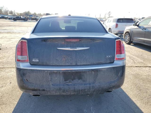 Photo 6 from auction – 2014 CHRYSLER 300 with VIN 2C3CCAAG5EH373550