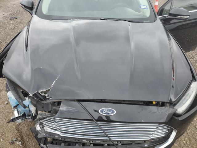 Photo 11 from auction – 2014 FORD FUSION SE with VIN 3FA6P0H76ER157343