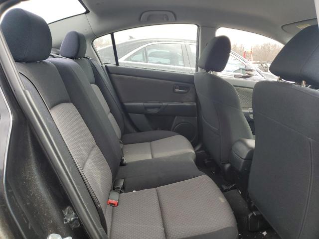 Photo 10 from auction – 2006 MAZDA 3 I with VIN JM1BK32G961538472