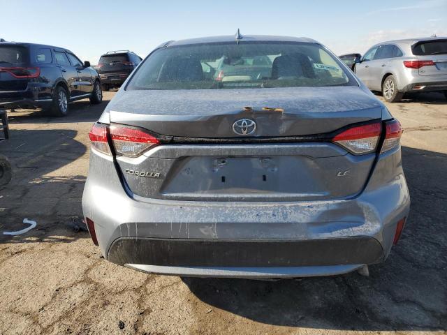 Photo 6 from auction – 2020 TOYOTA COROLLA LE with VIN 5YFEPRAE7LP094906