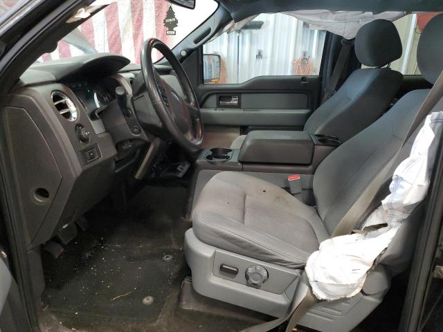 Photo 7 from auction – 2013 FORD F150 SUPER with VIN 1FTFW1EF7DFD24898