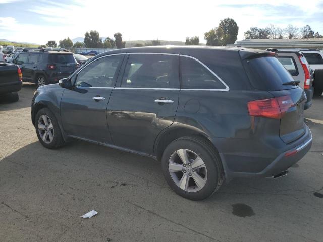 Photo 2 from auction – 2013 ACURA MDX TECHNO with VIN 2HNYD2H30DH523631