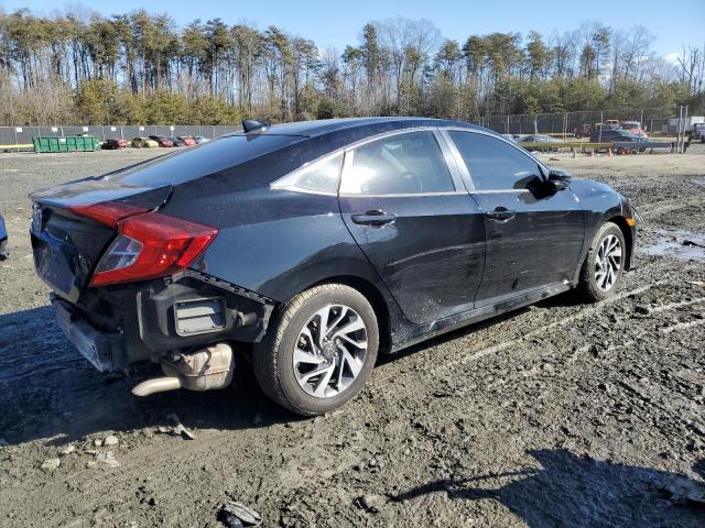 Photo 3 from auction – 2018 HONDA CIVIC EX with VIN 2HGFC2F76JH549802