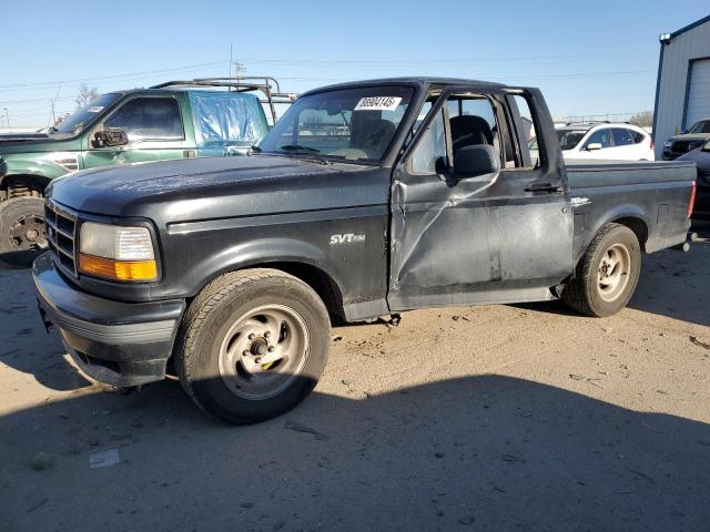 FORD F150 1995 with VIN 1FTDF15R2SLA88905 - Photo from auction