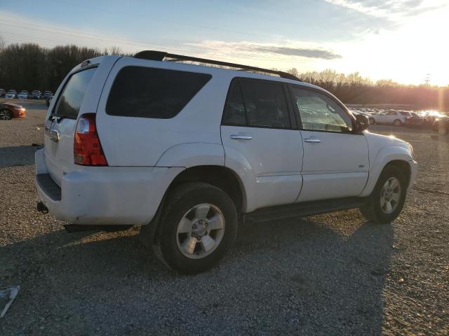 Photo 3 from auction – 2006 TOYOTA 4RUNNER SR with VIN JTEZU14R168046341