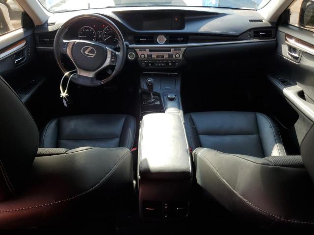 Photo 8 from auction – 2015 LEXUS ES 350 with VIN JTHBK1GG0F2165960