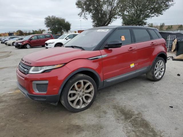 LAND ROVER RANGE ROVE 2016 with VIN SALVP2BGXGH078684 - Photo from auction