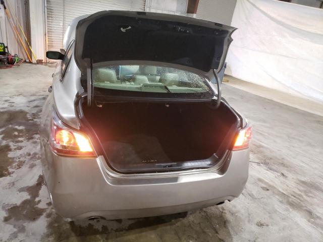 Photo 6 from auction – 2014 NISSAN ALTIMA 2.5 with VIN 1N4AL3AP9EC183550