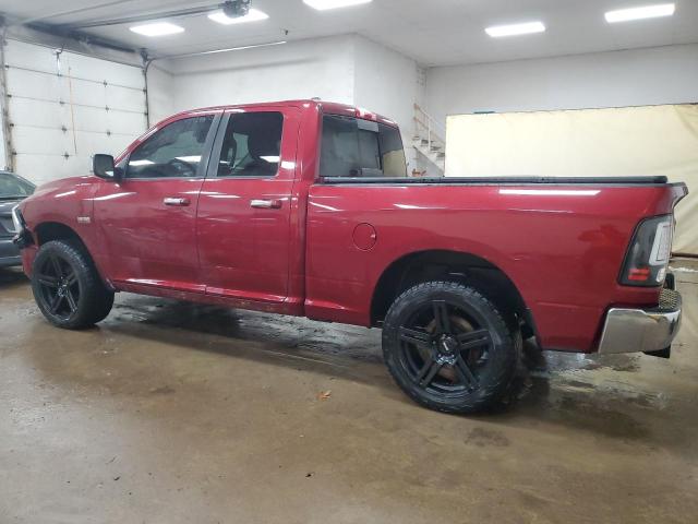 Photo 2 from auction – 2014 RAM 1500 SLT with VIN 1C6RR7GT5ES261262