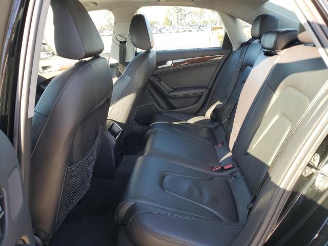 Photo 10 from auction – 2013 AUDI A4 PREMIUM with VIN WAUBFAFL4DN032289