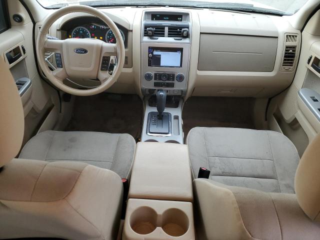 Photo 8 from auction – 2012 FORD ESCAPE XLT with VIN 1FMCU0D71CKA29049