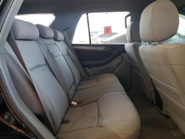Photo 10 from auction – 2006 TOYOTA 4RUNNER SR with VIN JTEZU14R568060758